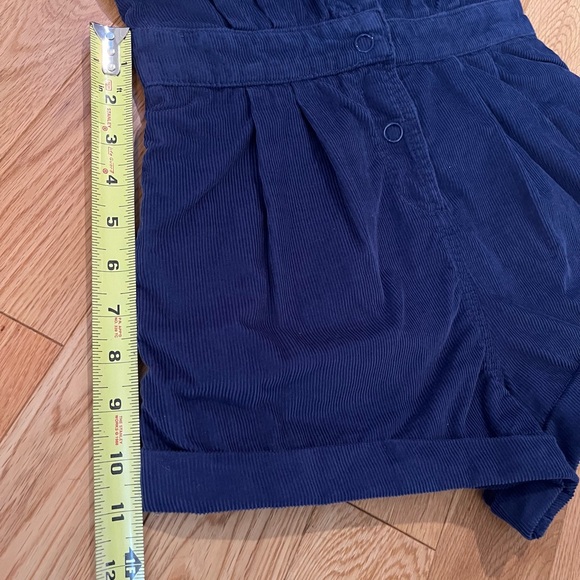 đź’” Urban Outfitters blue Quinn Romper đź’” - Picture 9 of 15